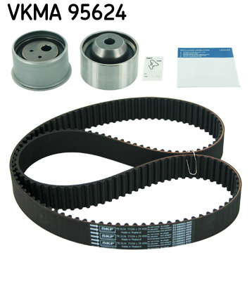 SKF VKMA 95624 Kit cinghie dentate